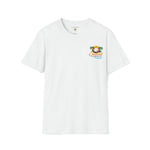 CC Beach-Unisex Softstyle T-Shirt