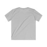 CC Logo-Kids Soft Tee