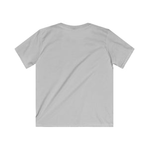 CC Logo-Kids Soft Tee