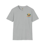 CC Beach-Unisex Softstyle T-Shirt