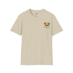 CC Beach-Unisex Softstyle T-Shirt