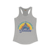 BS Women's Racerback Tank