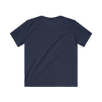 CC Logo-Kids Soft Tee