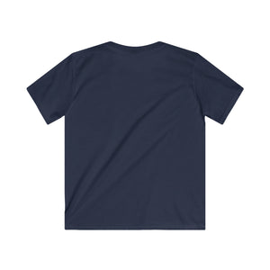 CC Logo-Kids Soft Tee