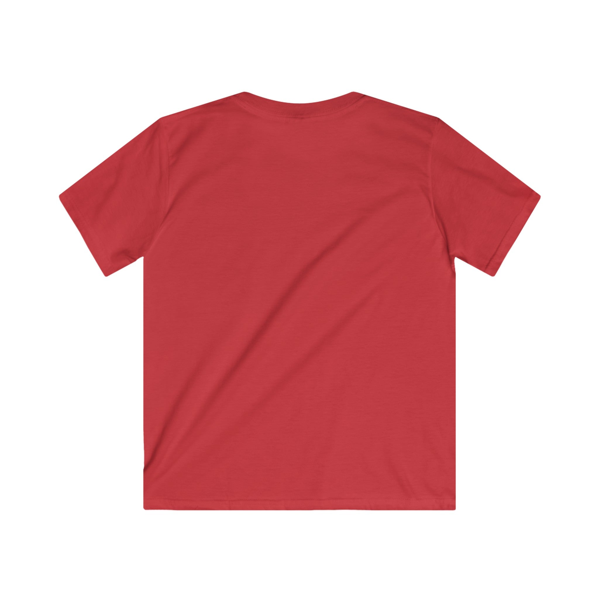 CC Logo-Kids Soft Tee