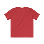 CC Logo-Kids Soft Tee