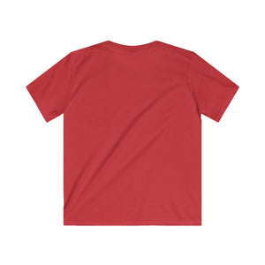 CC Logo-Kids Soft Tee