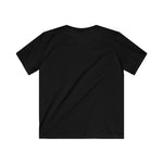 CC Logo-Kids Soft Tee