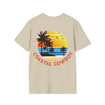 CC Beach-Unisex Softstyle T-Shirt