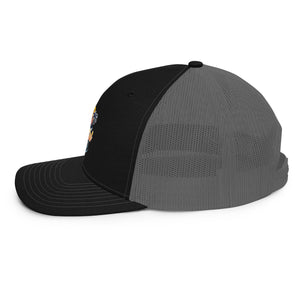 CC Logo-Trucker Cap