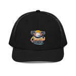 CC Logo-Trucker Cap