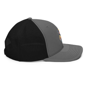 CC Logo-Trucker Cap