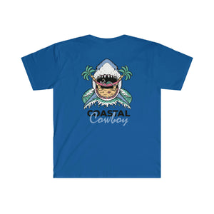 Shark Unisex Tee