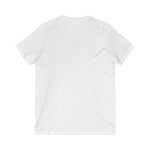 My Tail-Short Sleeve V-Neck Tee