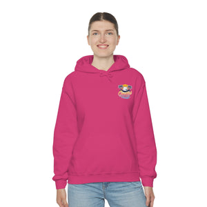 Coastal Cowboy Shark Hoodie