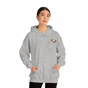 Coastal Cowboy Logo Hoodie