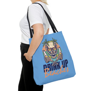 Drink Up-Tote Bag