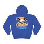 Coastal Cowboy Logo Hoodie