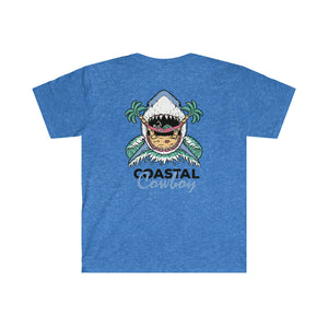 Shark Unisex Tee