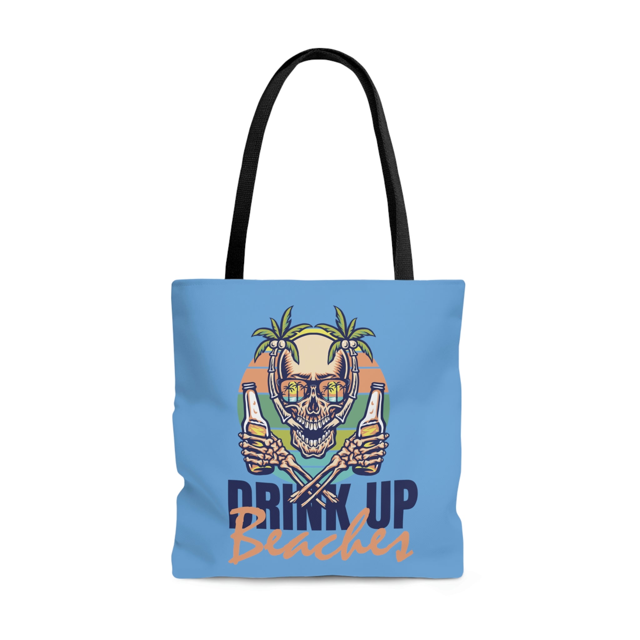 Drink Up-Tote Bag