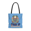 Drink Up-Tote Bag