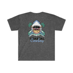 Shark Unisex Tee