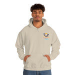 Coastal Cowboy Logo Hoodie