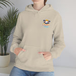 Coastal Cowboy Logo Hoodie