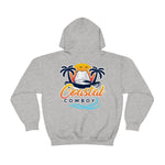 Coastal Cowboy Logo Hoodie