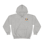 Coastal Cowboy Logo Hoodie