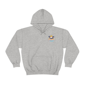 Coastal Cowboy Logo Hoodie