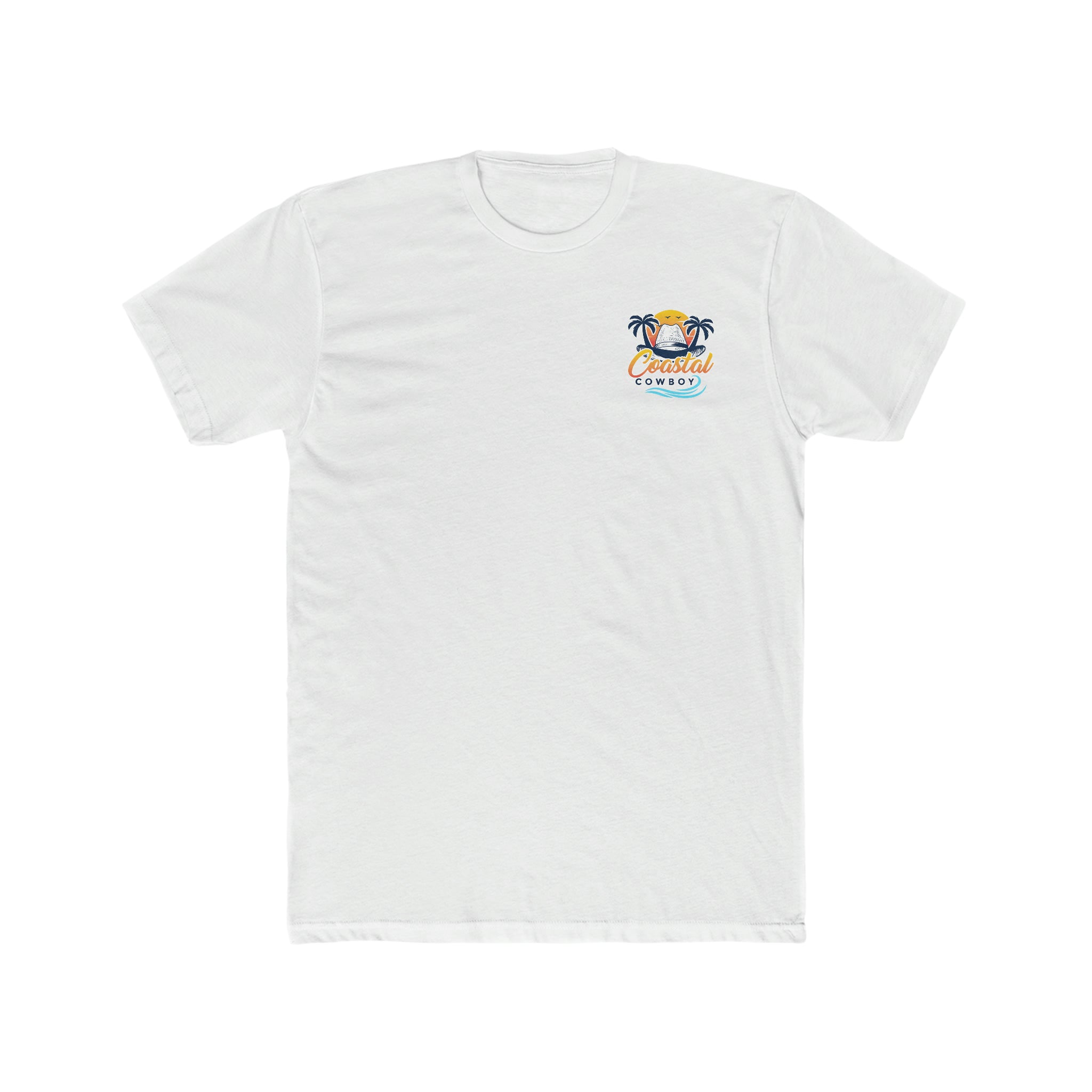 Beaches & Brims Tee