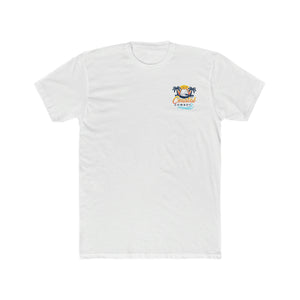 Beaches & Brims Tee