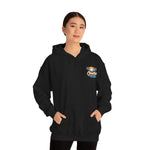 Coastal Cowboy Logo Hoodie