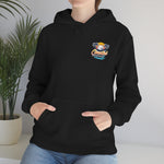 Coastal Cowboy Logo Hoodie