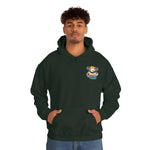 Coastal Cowboy Logo Hoodie