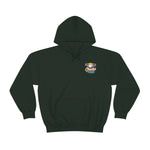 Coastal Cowboy Logo Hoodie